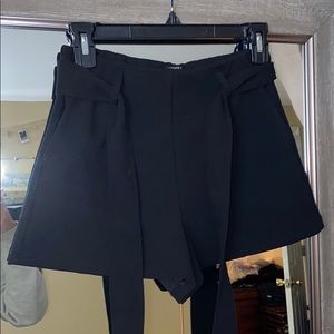 Forever 21 Dress shorts